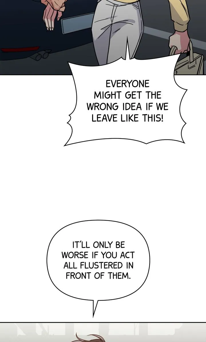 Romantic Pitch Chapter 11 Online - pƔgina 11