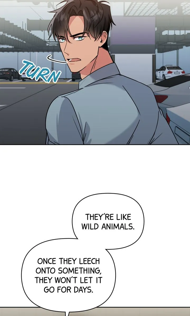 Romantic Pitch Chapter 11 Online - pƔgina 12
