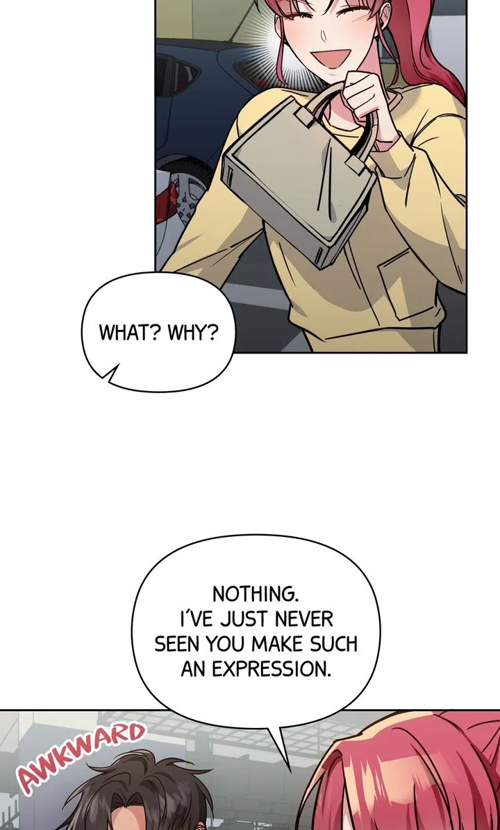 Romantic Pitch Chapter 11 Online - pƔgina 14