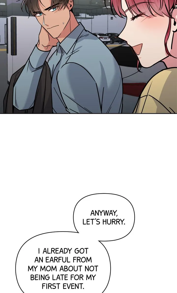 Romantic Pitch Chapter 11 Online - pƔgina 15