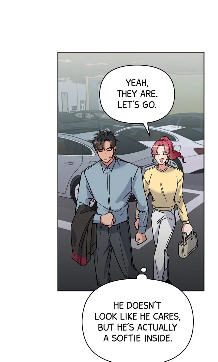 Romantic Pitch Chapter 11 Online - pƔgina 17