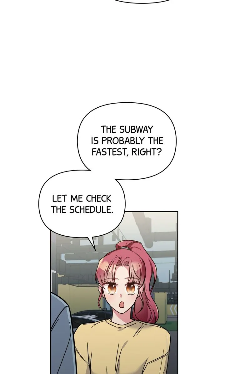 Romantic Pitch Chapter 11 Online - pƔgina 18