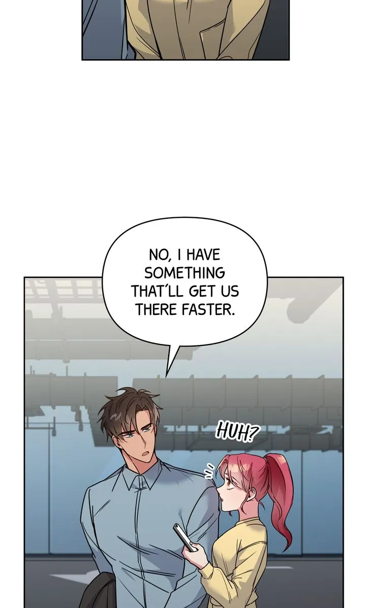 Romantic Pitch Chapter 11 Online - pƔgina 19
