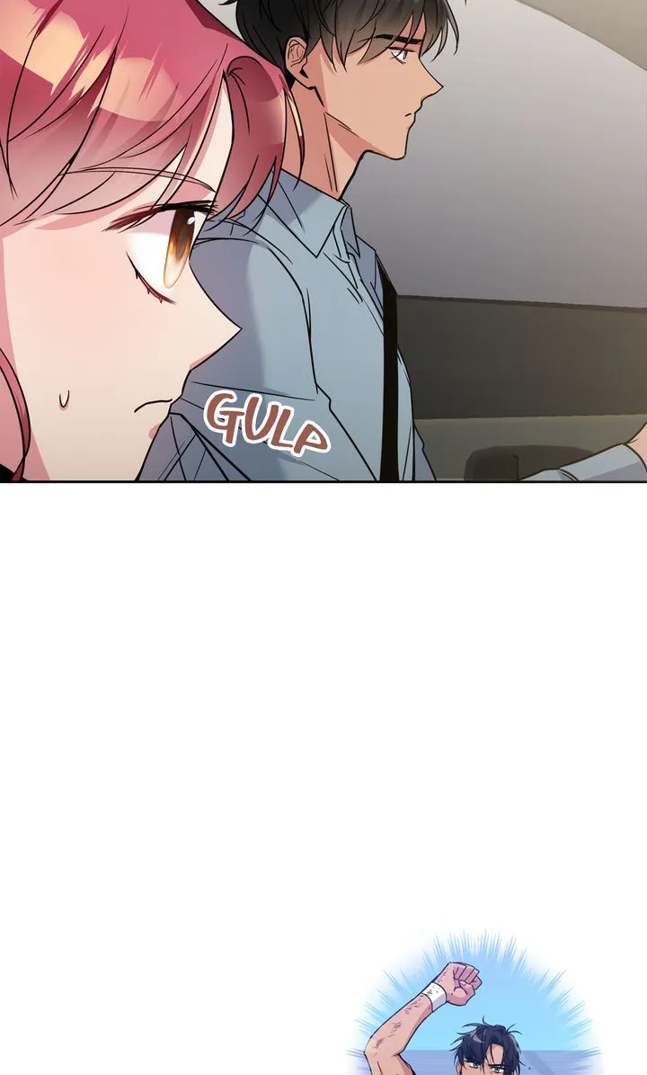 Romantic Pitch Chapter 11 Online - pƔgina 27