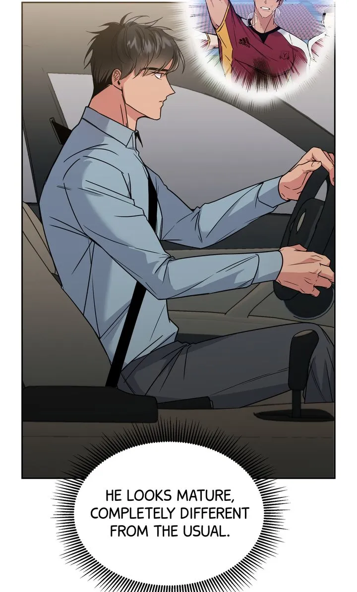 Romantic Pitch Chapter 11 Online - pƔgina 28