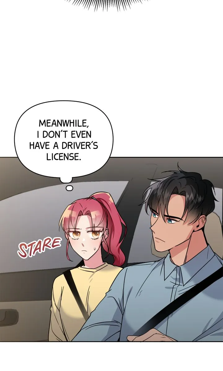 Romantic Pitch Chapter 11 Online - pƔgina 29