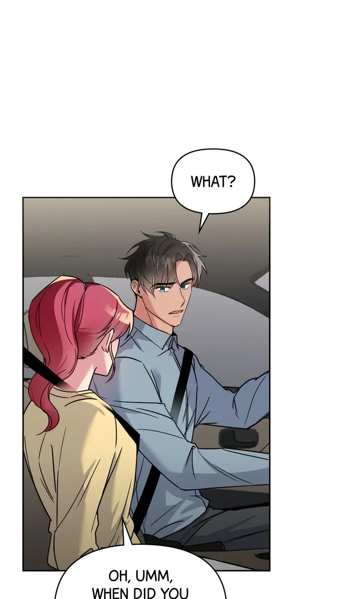 Romantic Pitch Chapter 11 Online - pƔgina 30