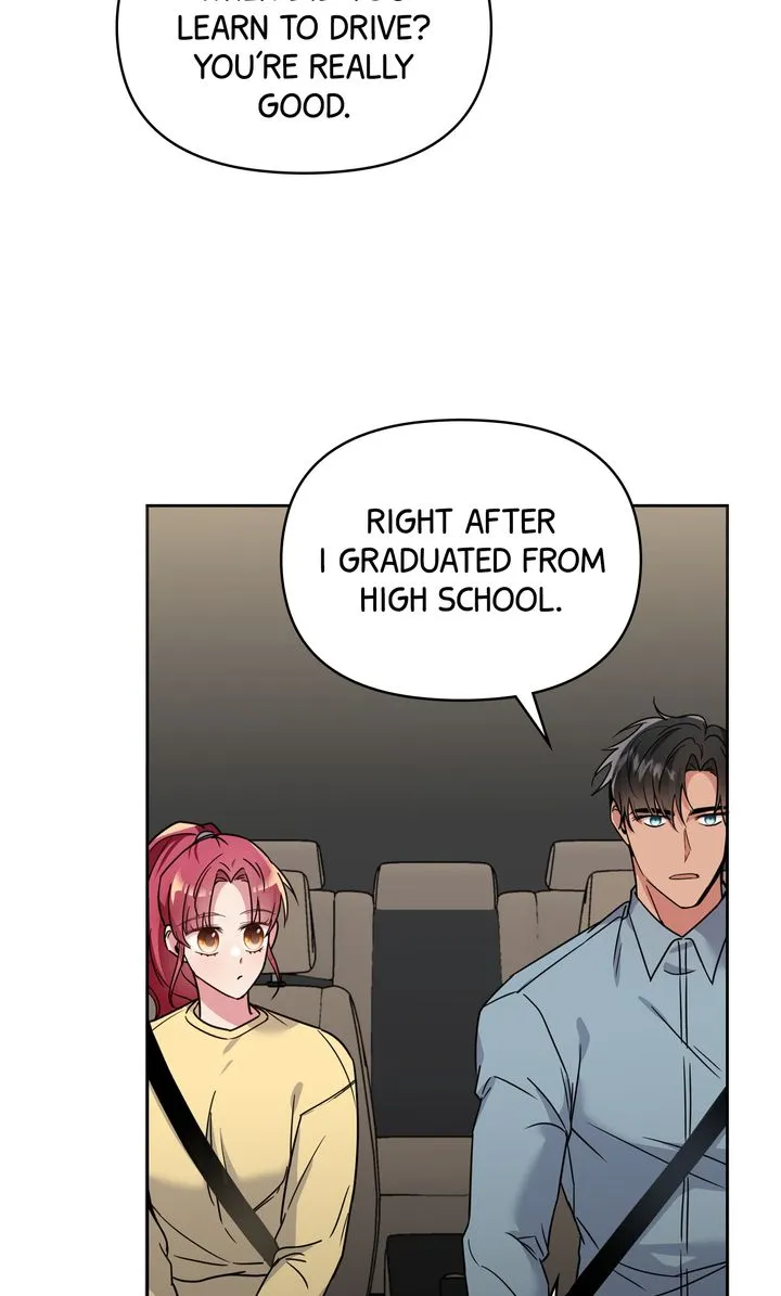 Romantic Pitch Chapter 11 Online - pƔgina 31