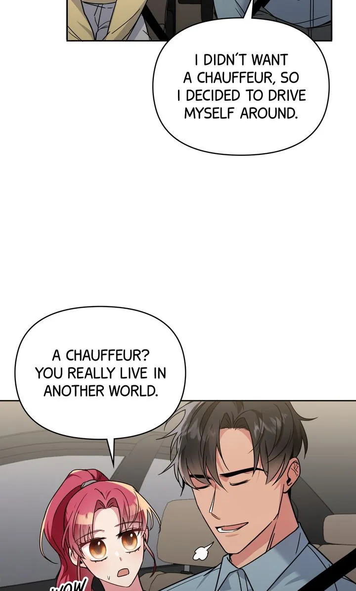Romantic Pitch Chapter 11 Online - pƔgina 32