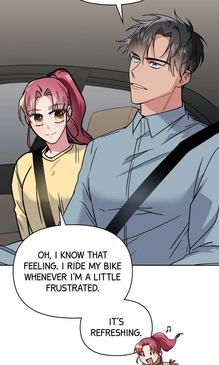 Romantic Pitch Chapter 11 Online - pƔgina 34