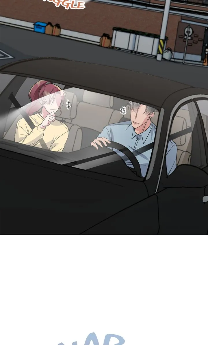 Romantic Pitch Chapter 11 Online - pƔgina 38