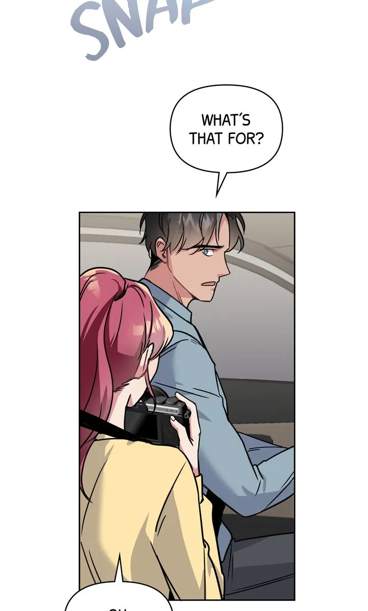 Romantic Pitch Chapter 11 Online - pƔgina 39