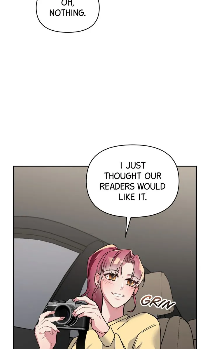 Romantic Pitch Chapter 11 Online - pƔgina 40