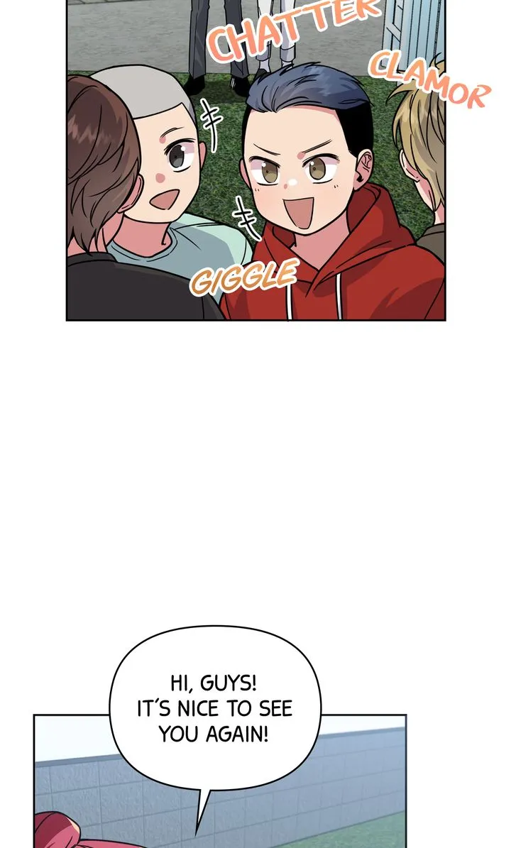 Romantic Pitch Chapter 11 Online - pƔgina 43