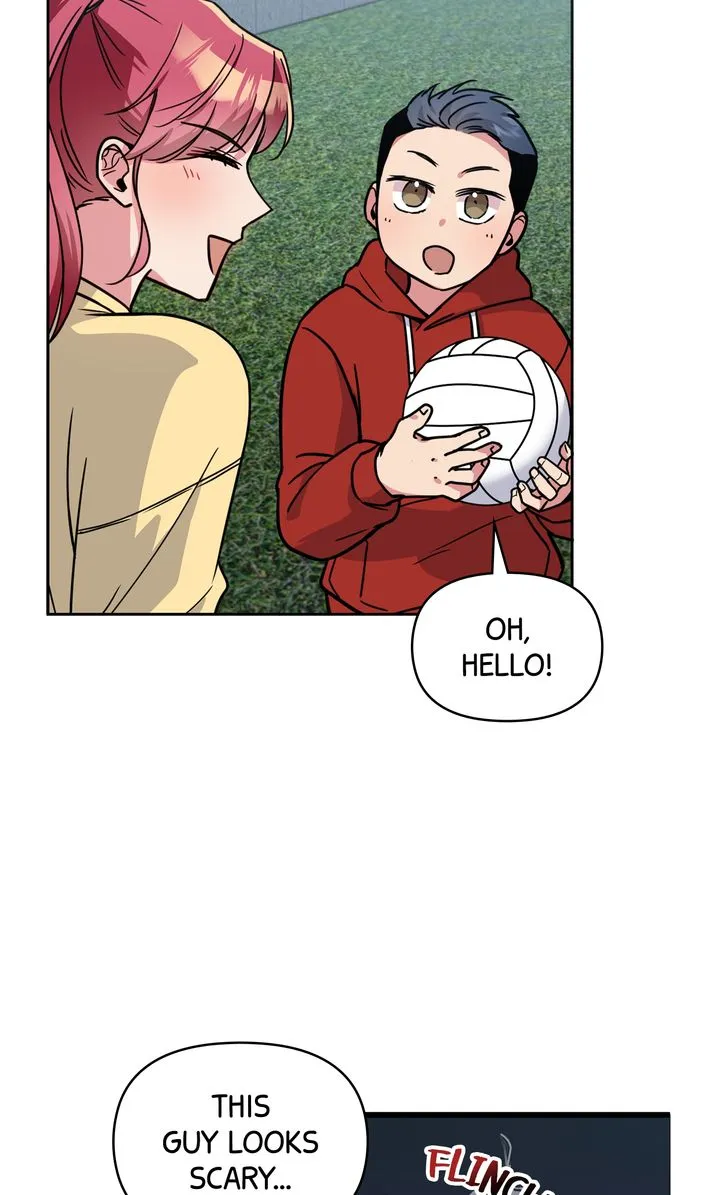 Romantic Pitch Chapter 11 Online - pƔgina 44