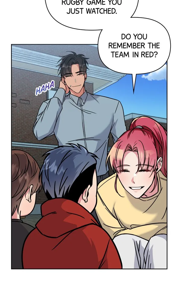 Romantic Pitch Chapter 11 Online - pƔgina 46