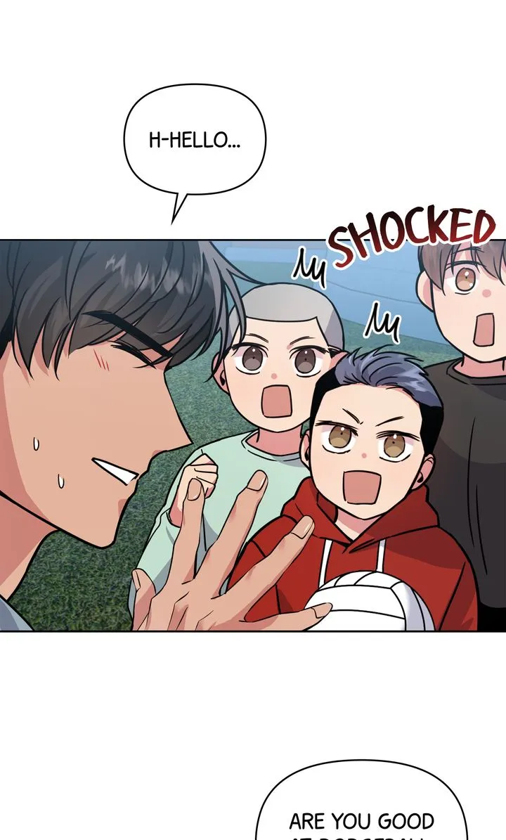 Romantic Pitch Chapter 11 Online - pƔgina 47