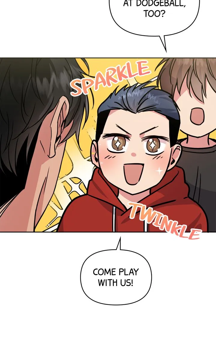 Romantic Pitch Chapter 11 Online - pƔgina 48
