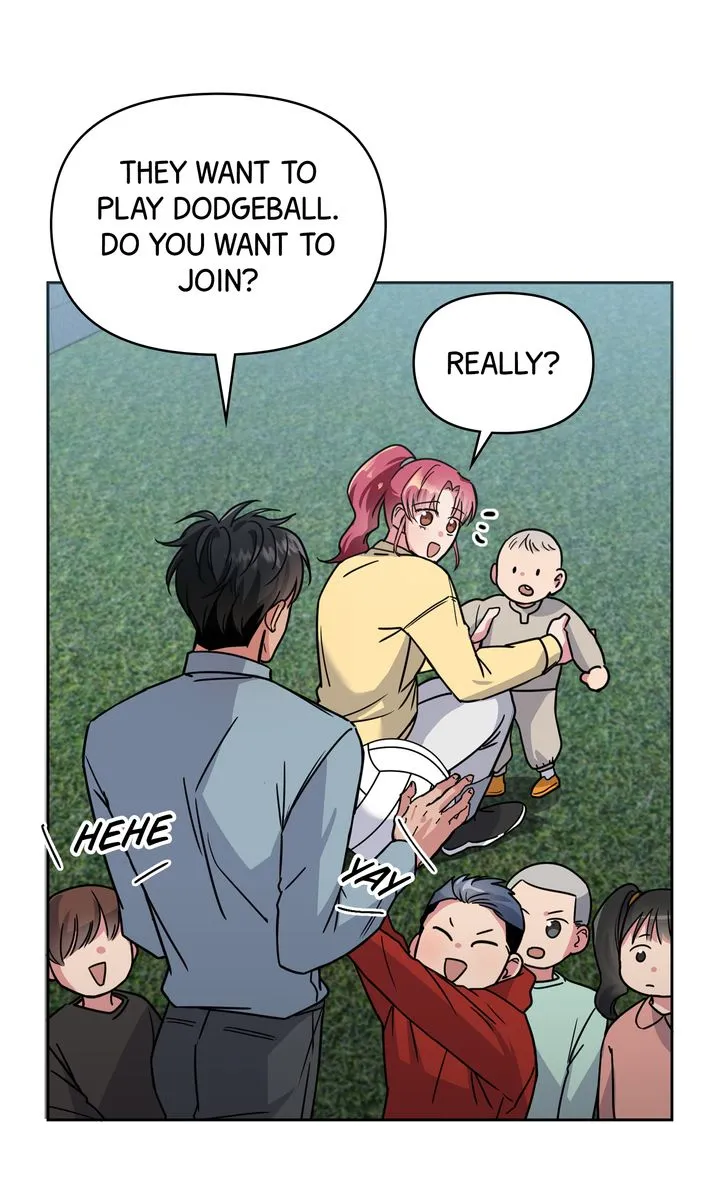 Romantic Pitch Chapter 11 Online - pƔgina 49