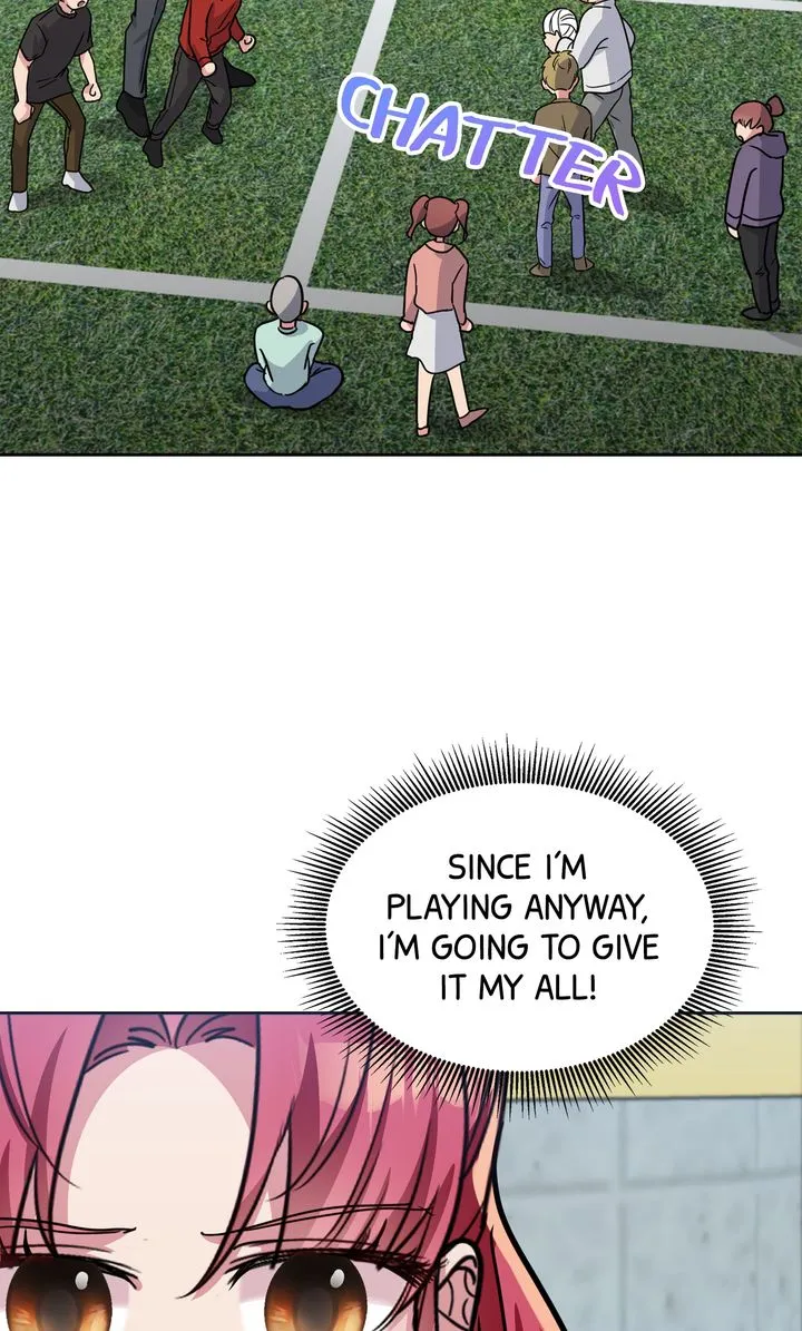 Romantic Pitch Chapter 11 Online - pƔgina 51