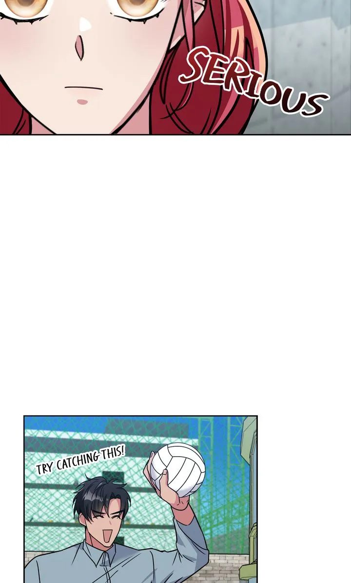 Romantic Pitch Chapter 11 Online - pƔgina 52