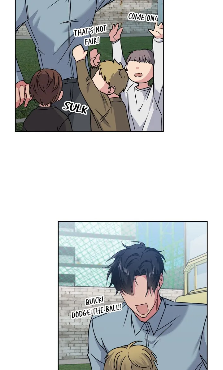Romantic Pitch Chapter 11 Online - pƔgina 53
