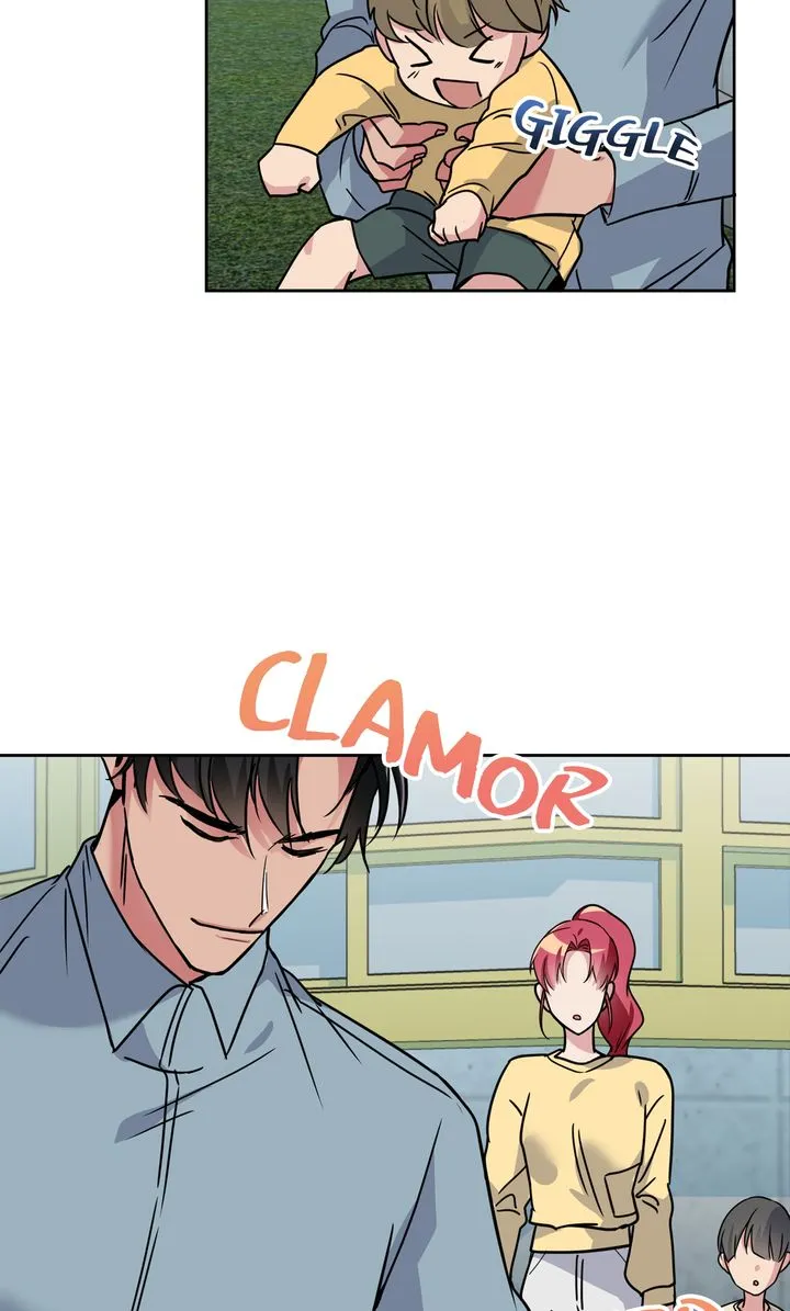 Romantic Pitch Chapter 11 Online - pƔgina 54