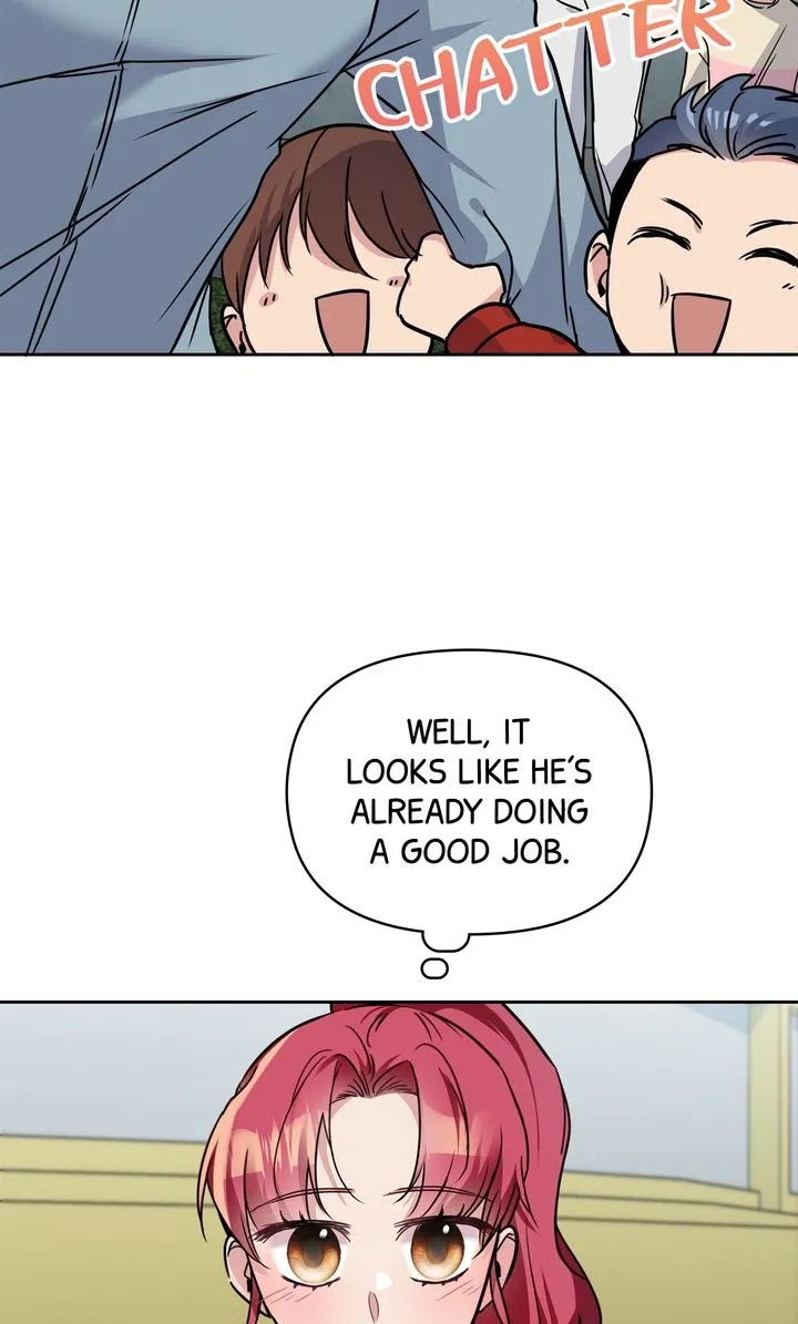 Romantic Pitch Chapter 11 Online - pƔgina 55