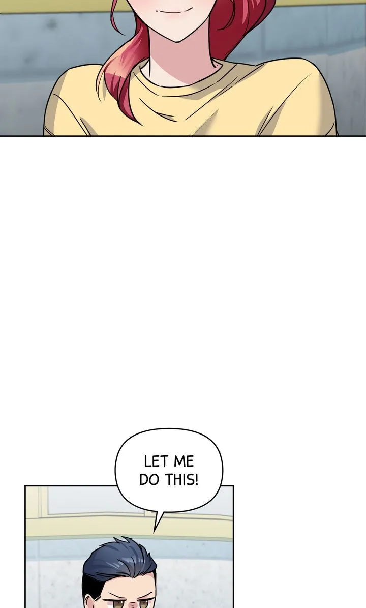 Romantic Pitch Chapter 11 Online - pƔgina 56
