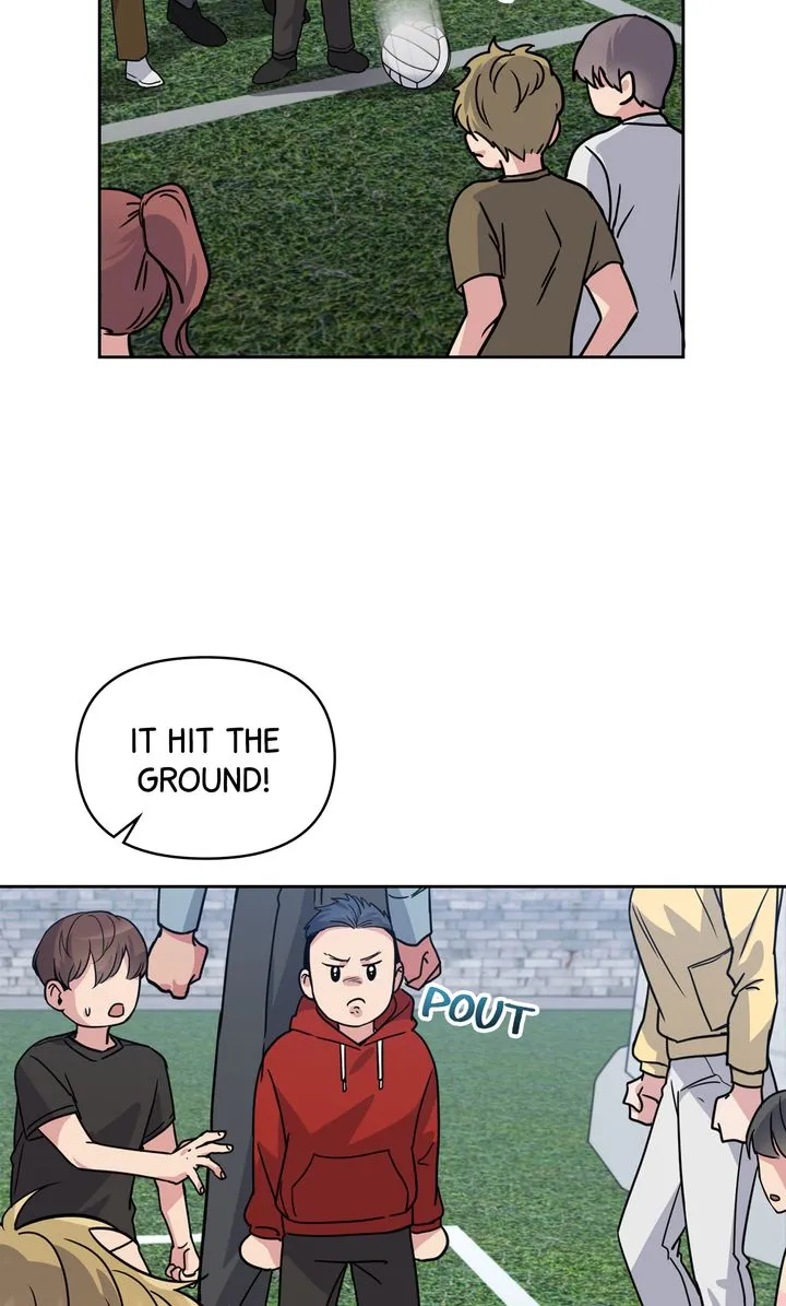 Romantic Pitch Chapter 11 Online - pƔgina 58
