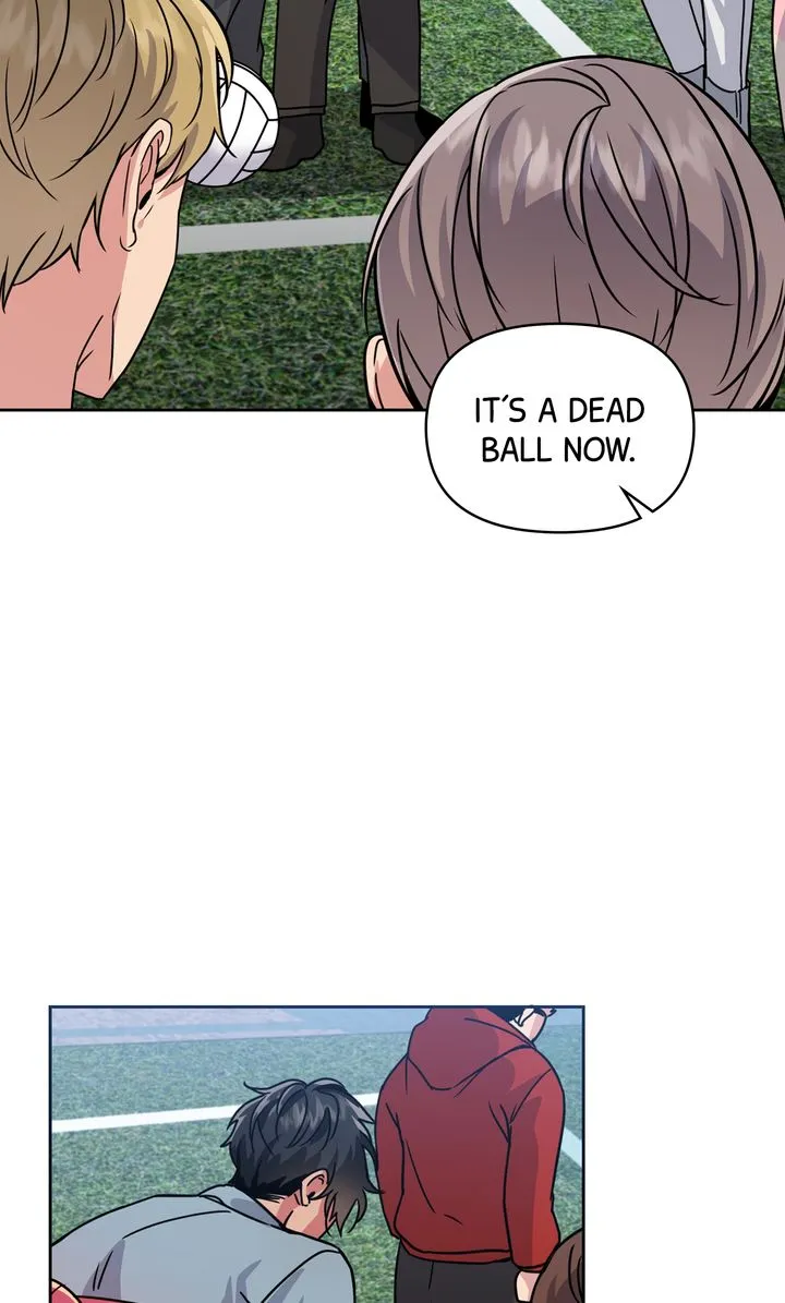 Romantic Pitch Chapter 11 Online - pƔgina 59