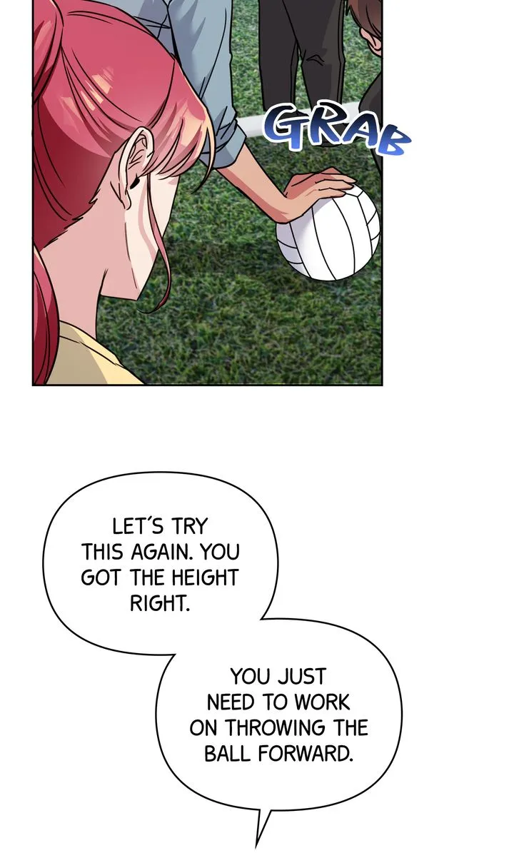 Romantic Pitch Chapter 11 Online - pƔgina 60