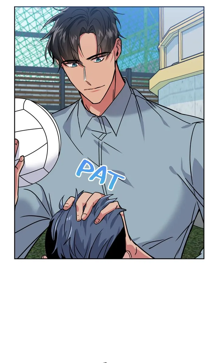 Romantic Pitch Chapter 11 Online - pƔgina 61