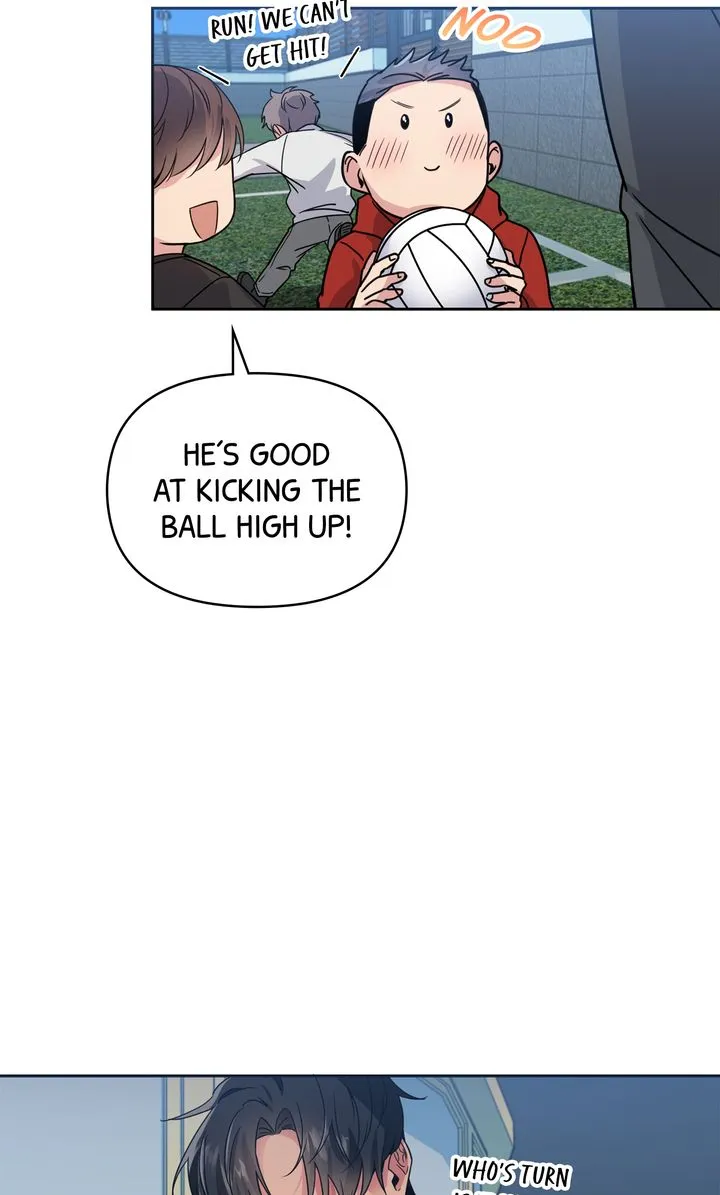 Romantic Pitch Chapter 11 Online - pƔgina 62