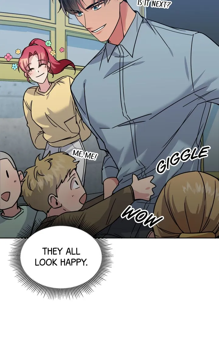 Romantic Pitch Chapter 11 Online - pƔgina 63