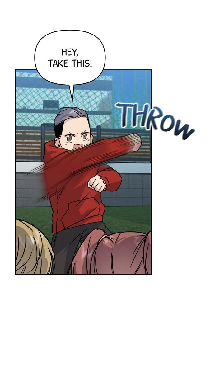 Romantic Pitch Chapter 11 Online - pƔgina 64