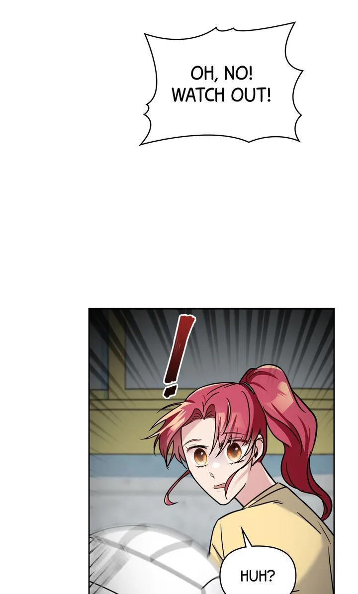 Romantic Pitch Chapter 11 Online - pƔgina 65