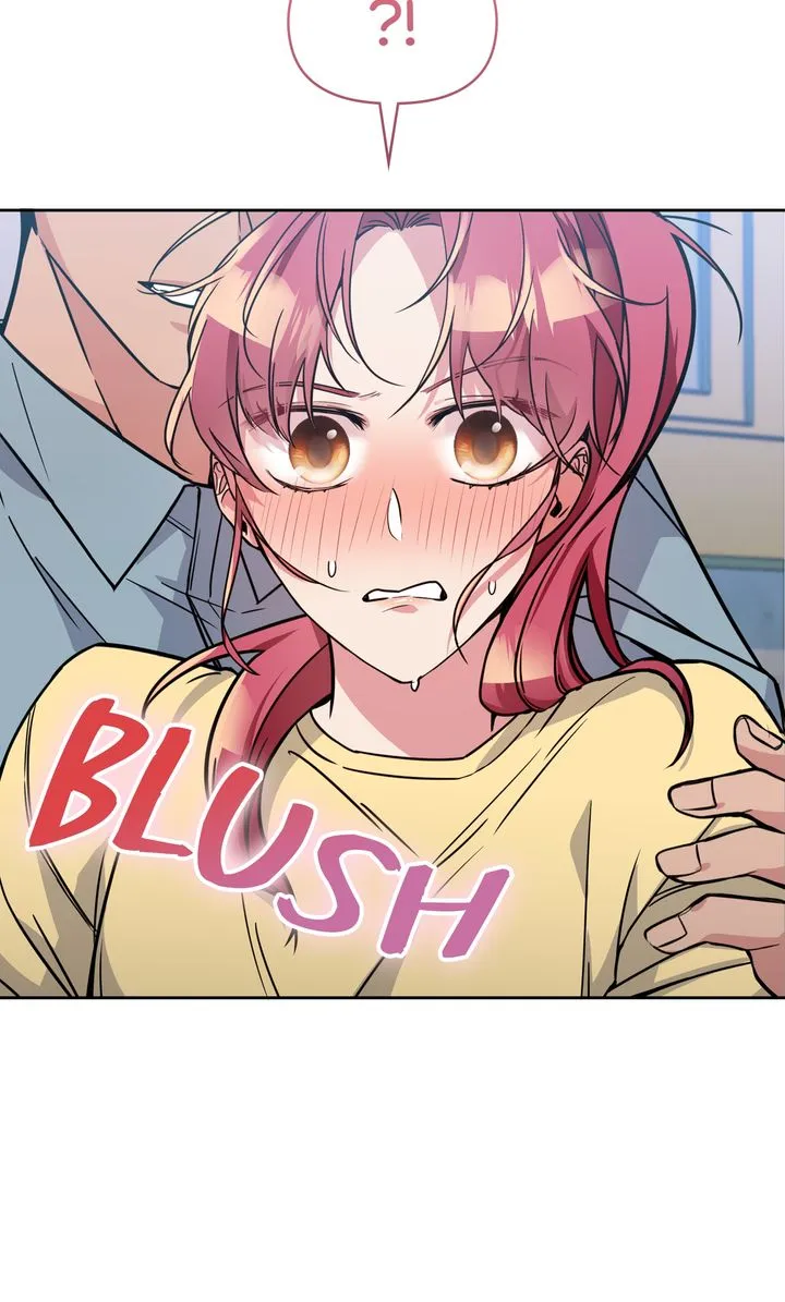 Romantic Pitch Chapter 11 Online - pƔgina 71