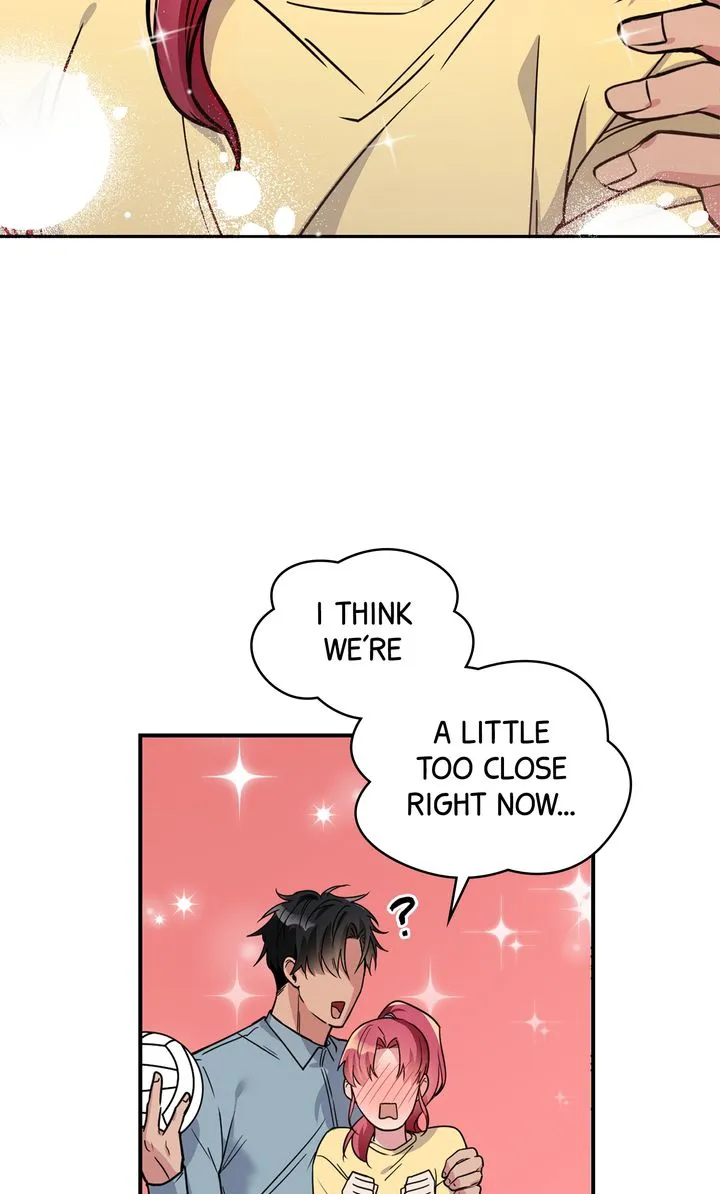 Romantic Pitch Chapter 12 Online - pƔgina 2