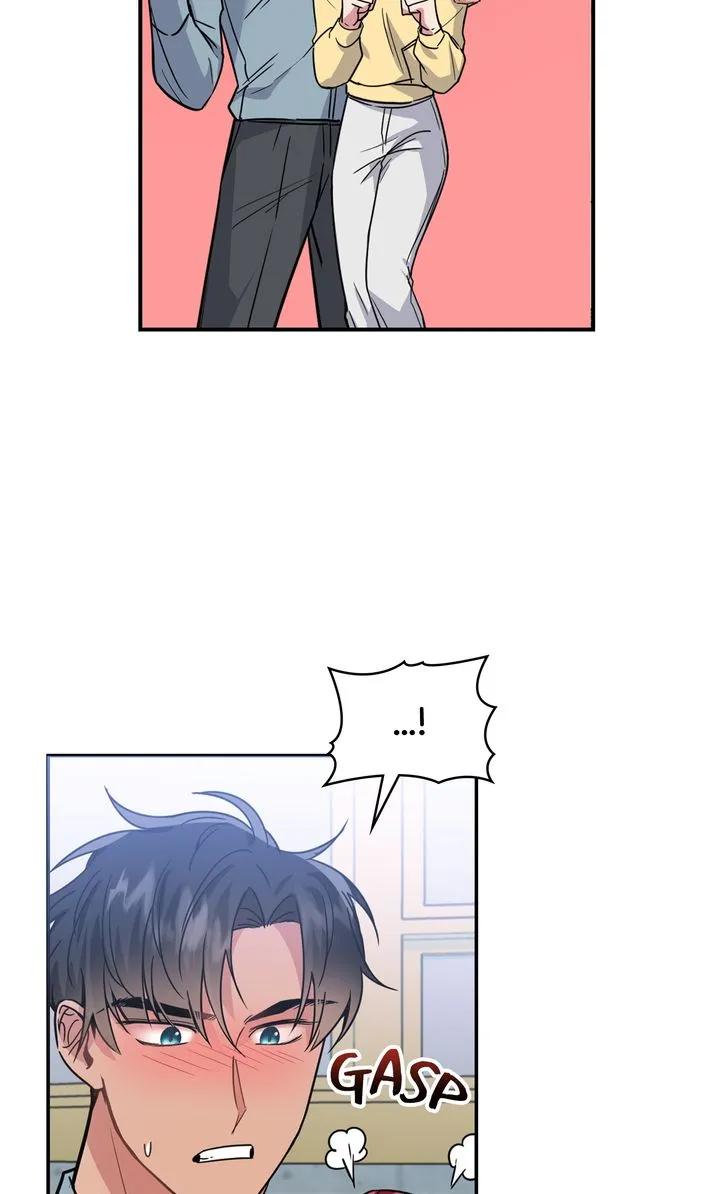 Romantic Pitch Chapter 12 Online - pƔgina 3