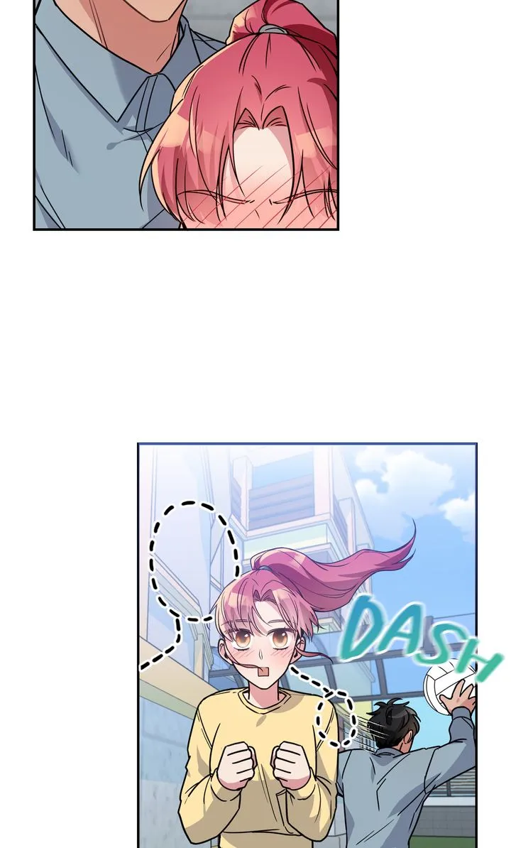Romantic Pitch Chapter 12 Online - pƔgina 4