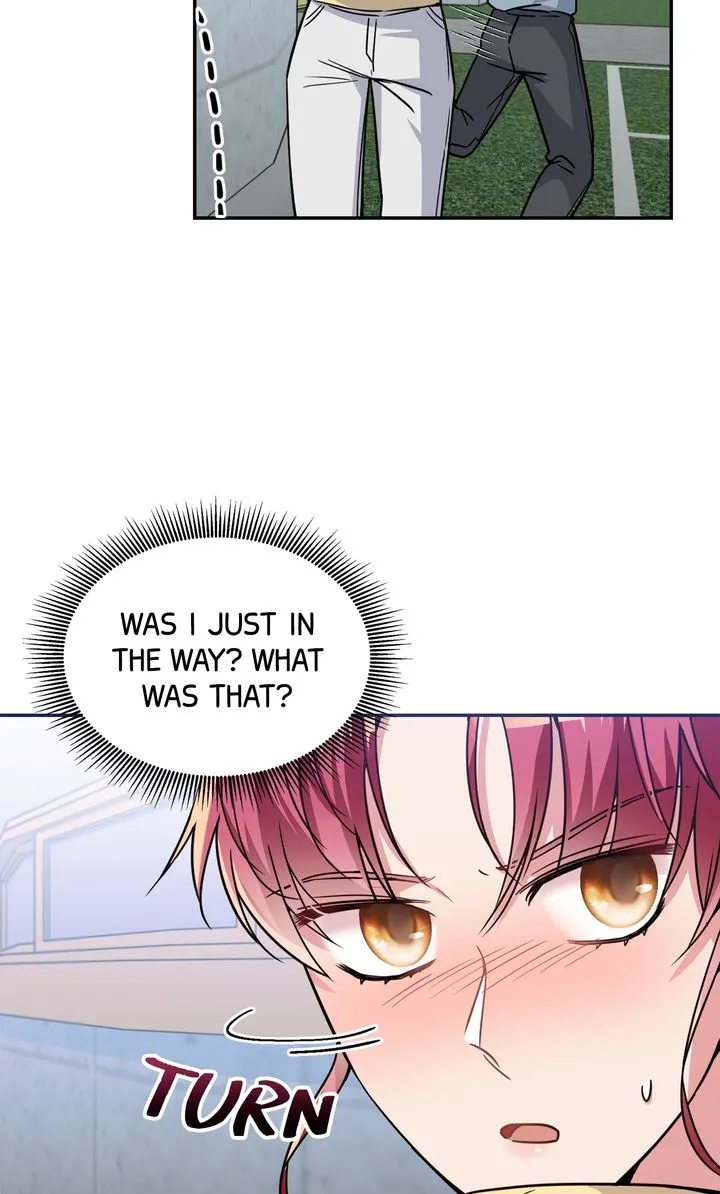 Romantic Pitch Chapter 12 Online - pƔgina 5
