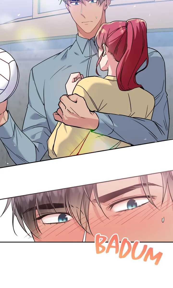 Romantic Pitch Chapter 12 Online - pƔgina 9