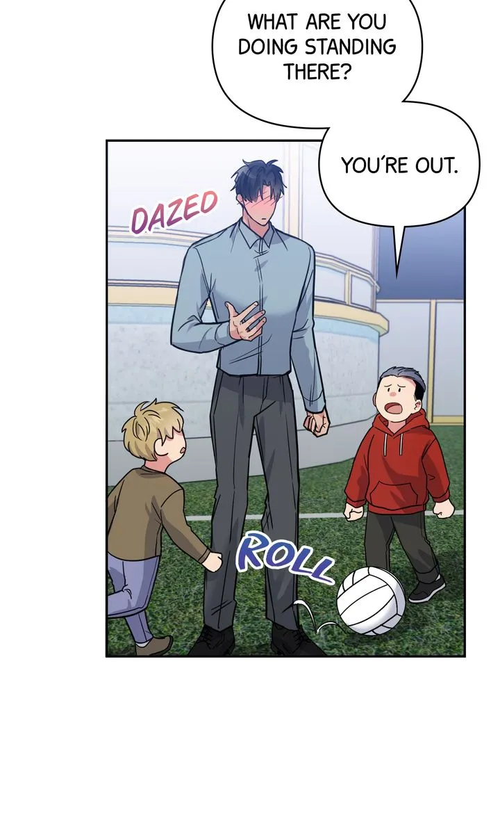 Romantic Pitch Chapter 12 Online - pƔgina 12