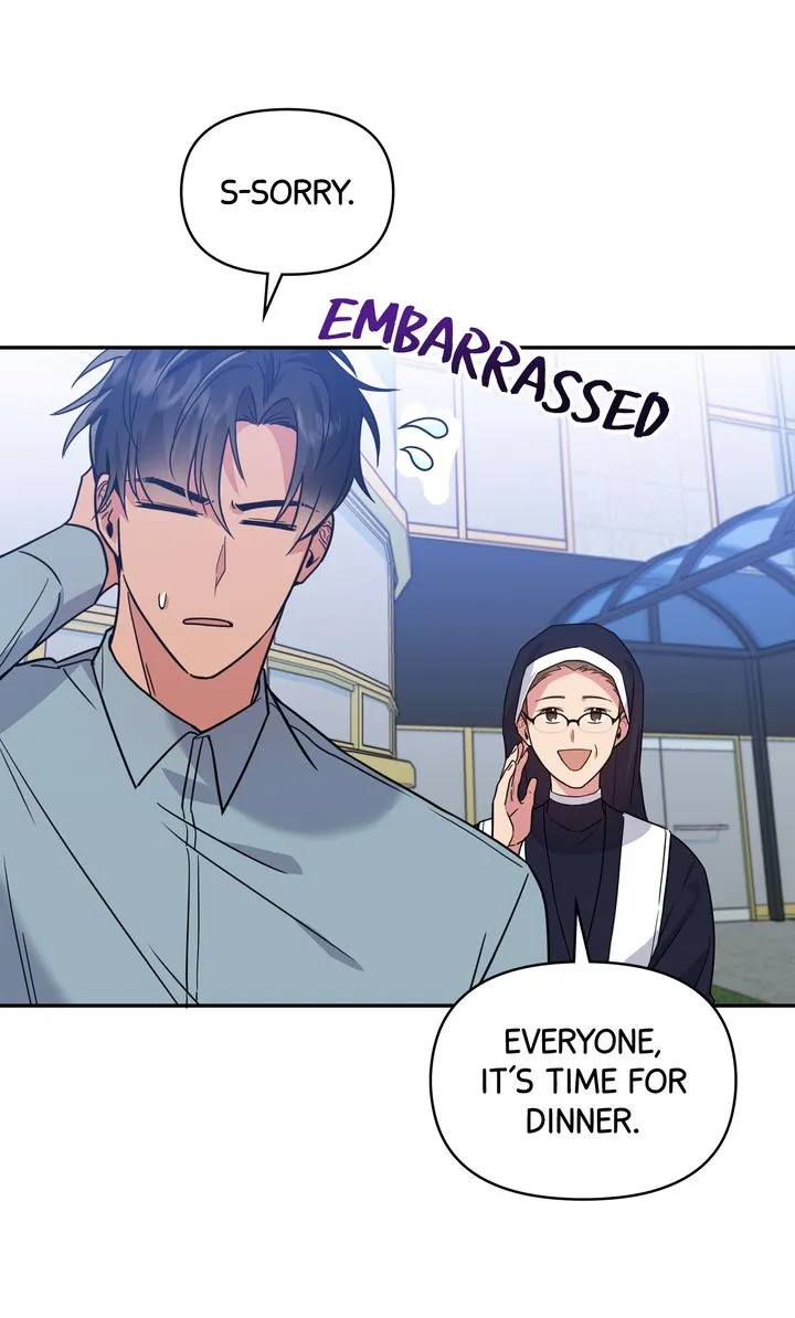 Romantic Pitch Chapter 12 Online - pƔgina 13