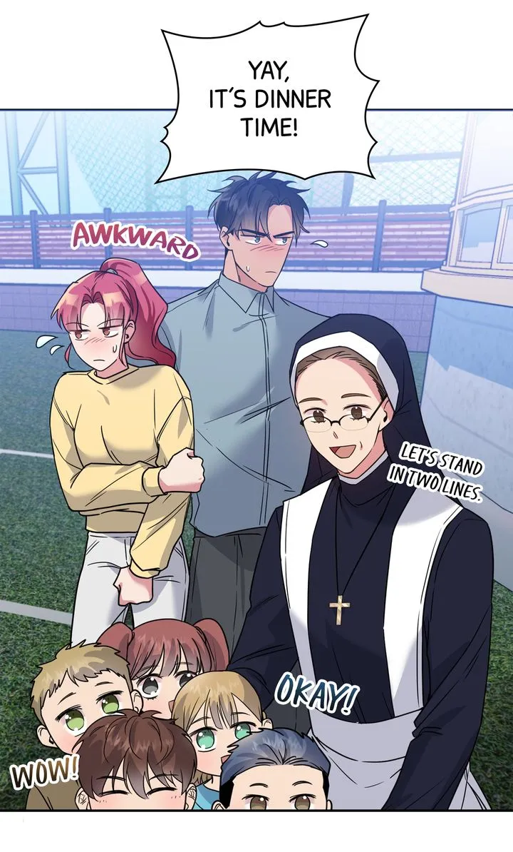 Romantic Pitch Chapter 12 Online - pƔgina 14