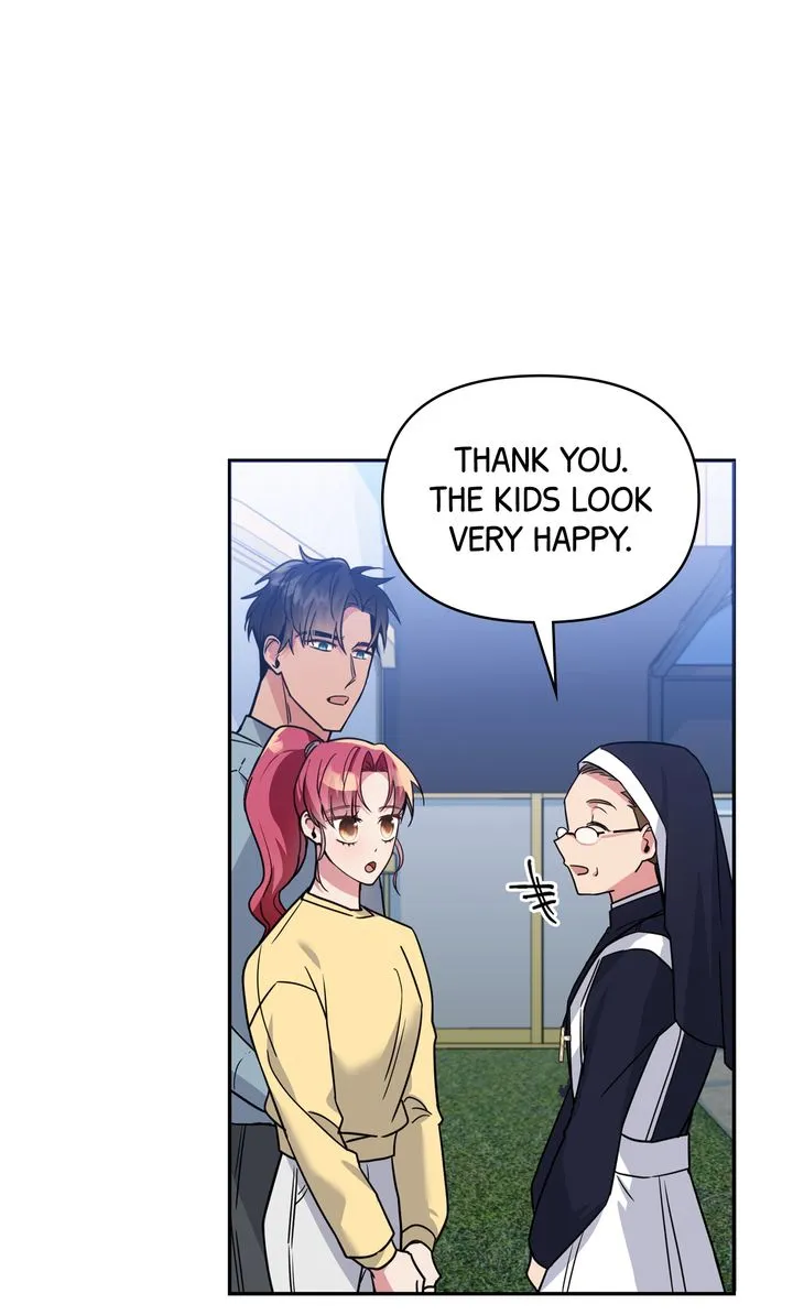 Romantic Pitch Chapter 12 Online - pƔgina 15