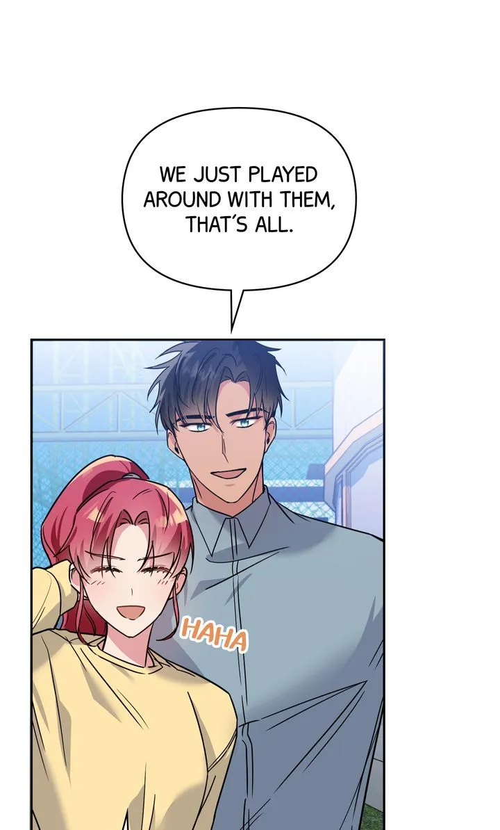 Romantic Pitch Chapter 12 Online - pƔgina 16