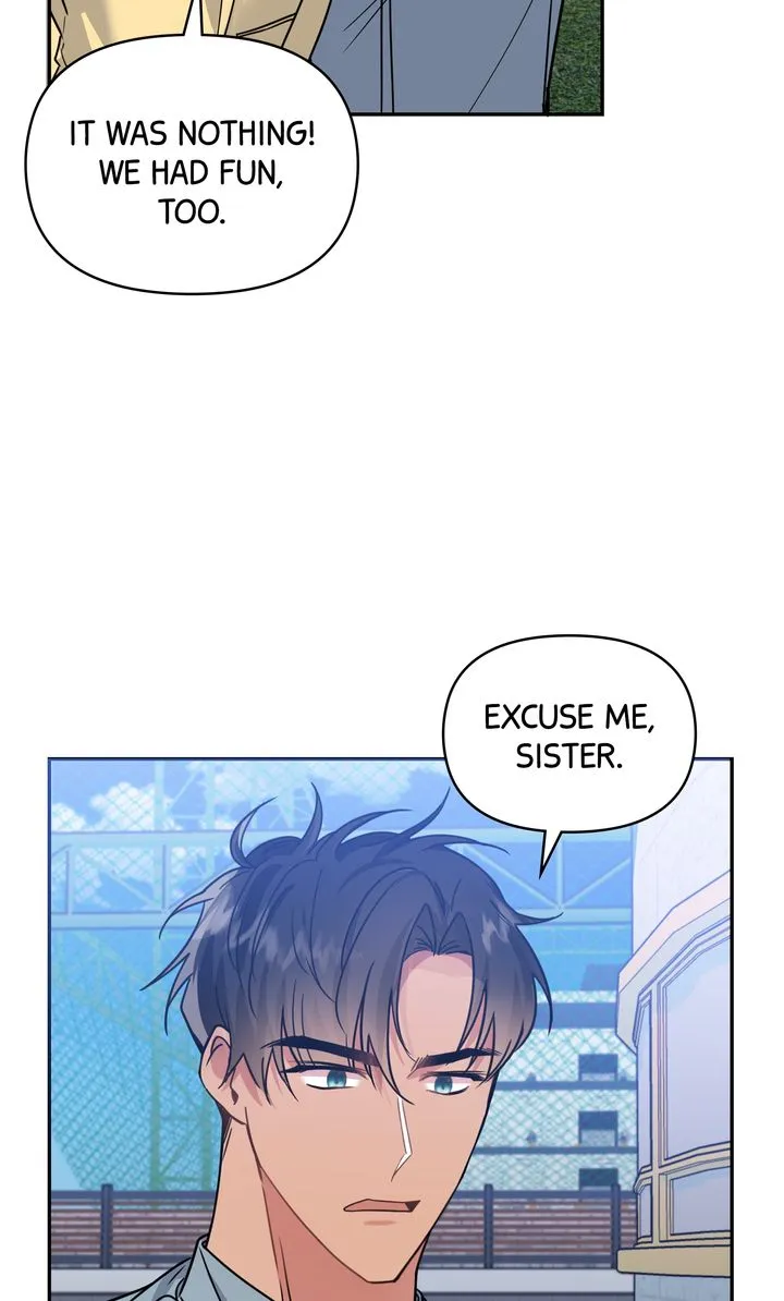 Romantic Pitch Chapter 12 Online - pƔgina 17