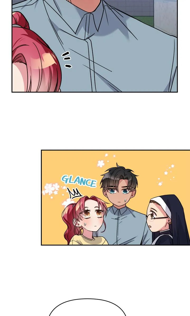 Romantic Pitch Chapter 12 Online - pƔgina 18